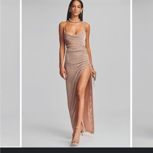 Retrofete Katya dress